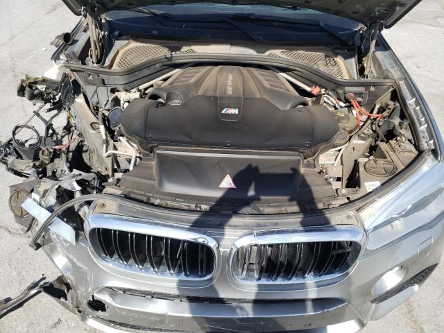 5YMKT6C54F0C89638 BMW X5 M