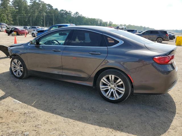 1C3CCCAB5FN690401 Chrysler 200 Limited