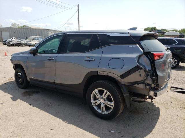3GKALMEV3KL184433 GMC Terrain Sle