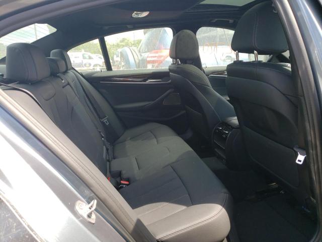 WBA13BJ04MCF05999 BMW 530 XI