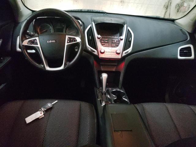 2GKALREK2E6165366 GMC Terrain Sle