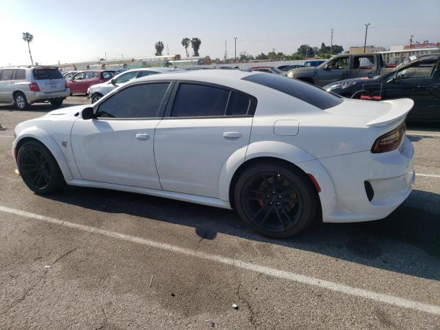 2C3CDXL92NH205606 Dodge Charger Srt Hellcat