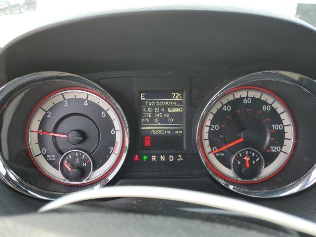 2C4RDGEG4JR150338 Dodge Grand Caravan Gt