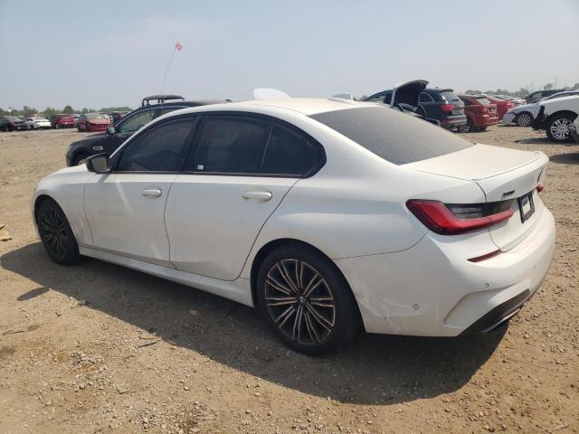 WBA5U9C05LFH48982 BMW M340XI