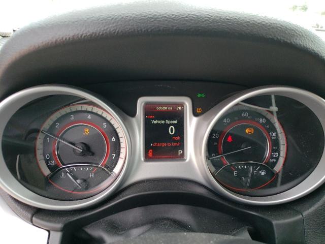 3C4PDCBG5KT875269 Dodge JOURNEY SE