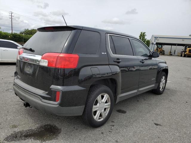 2GKALMEK4G6240848 GMC Terrain Sle