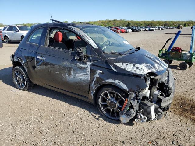 3C3CFFKH7KT707253 Fiat 500 POP