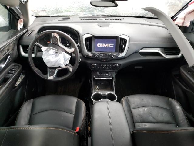 3GKALVEX7JL144393 GMC Terrain Slt