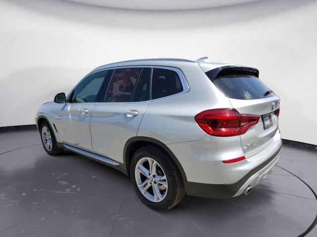 5UXTY3C0XM9H76111 BMW X3 Sdrive30i