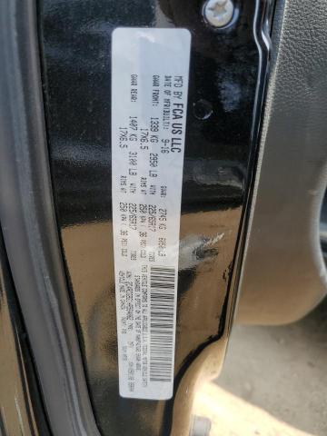 2C4RDGBG1HR564062 Dodge Grand Caravan Se