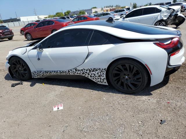 WBY2Z2C55GV675582 BMW I8