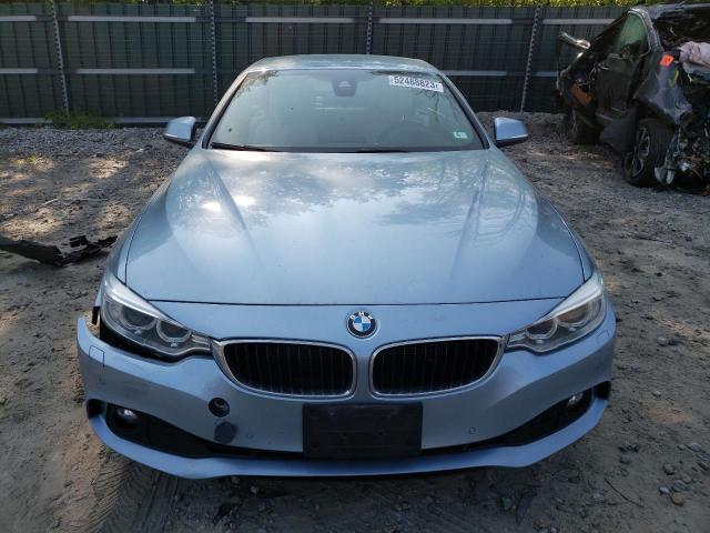WBA3T1C57FP820574 BMW 428 Xi Sulev