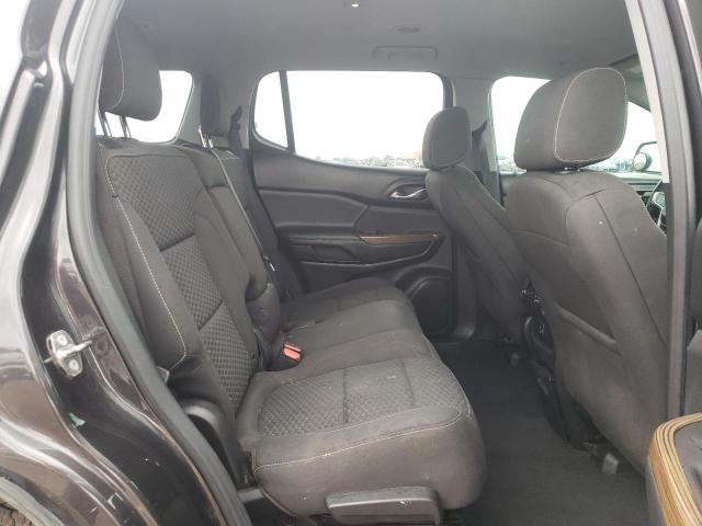 1GKKNKLA9JZ140611 GMC ACADIA SLE