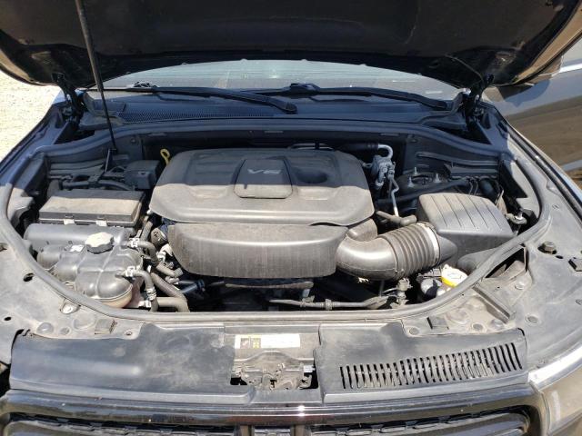 1C4RDHDG0JC231711 Dodge DURANGO GT