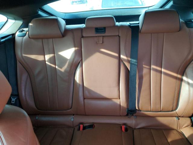 5UXKU6C50H0S99572 BMW X6 Xdrive50i