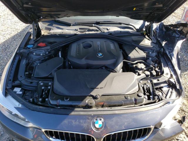 WBA4R7C59HK895640 BMW 430I