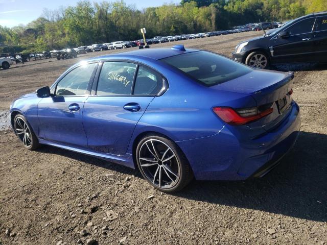 3MW5U7J0XL8B40971 BMW M340I
