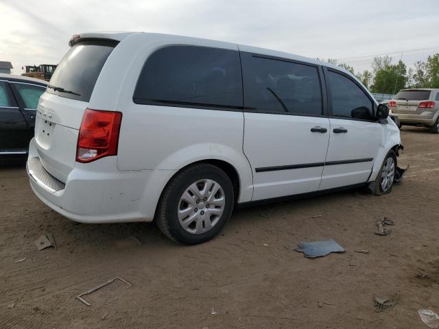 2C4RDGBG1ER145897 Dodge Grand Caravan Se