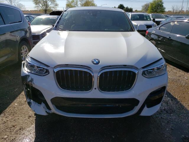 5UX2V1C09L9C56666 BMW X4 Xdrive30i