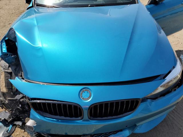 WBA4J3C55JBG96075 BMW 430xi Gran Coupe