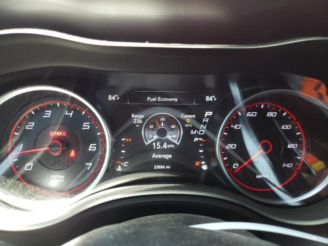2C3CDXHG2MH506852 Dodge CHARGER GT