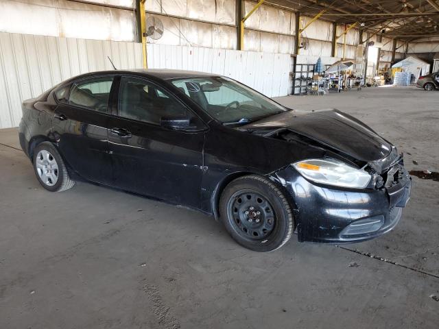 1C3CDFAAXFD166186 Dodge DART SE