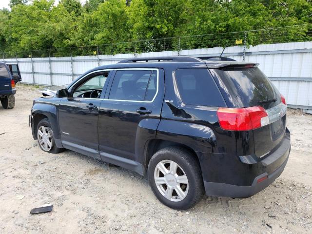 2GKFLWEK1F6102345 GMC Terrain Sle