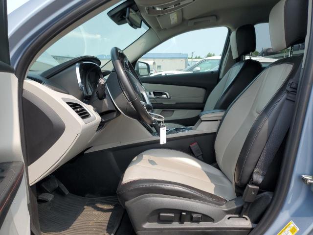 2GKFLXE39F6188910 GMC Terrain Slt