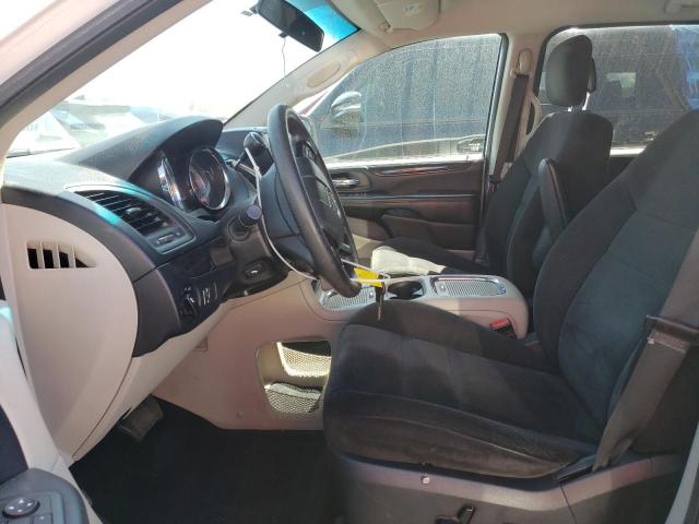2C4RDGCG0ER429911 Dodge Grand Caravan Sxt