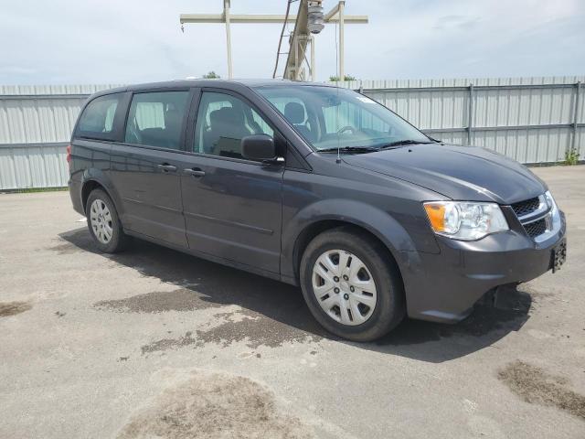 2C4RDGBG6GR109030 Dodge Grand Caravan Se