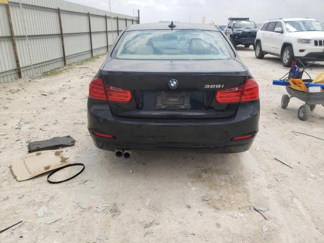 WBA3A5C51EF605516 BMW 328 I