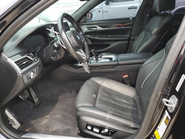 WBA7R8C08LBM58373 BMW 750 Xi