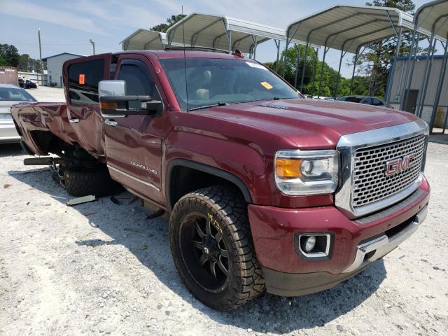 1GT120E84FF564365 GMC Sierra K2500 Denali