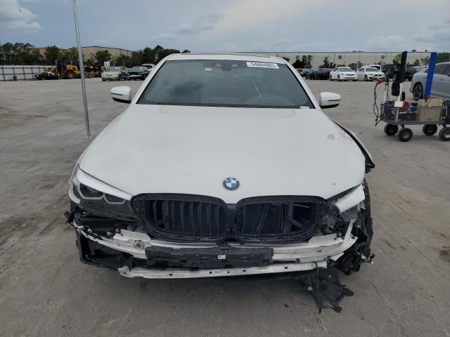 WBAJA7C54JWA73209 BMW 530 XI