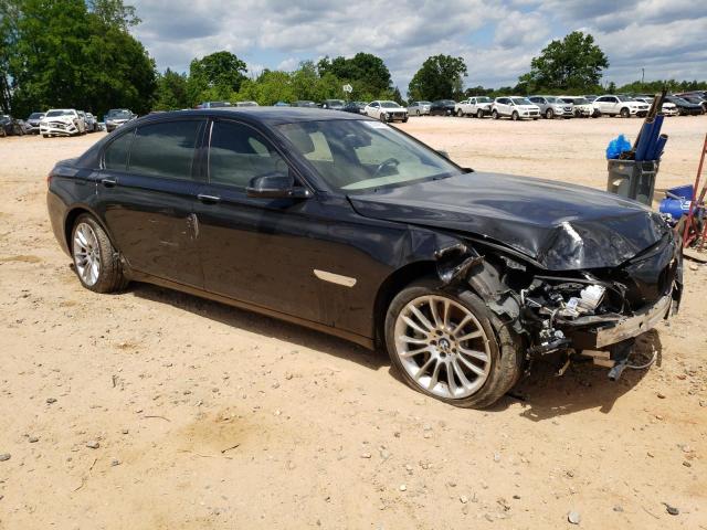 WBAYF8C59ED142643 BMW 750 LXI