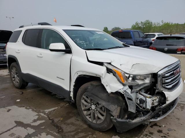 1GKKNULS3KZ182665 GMC Acadia Slt-1