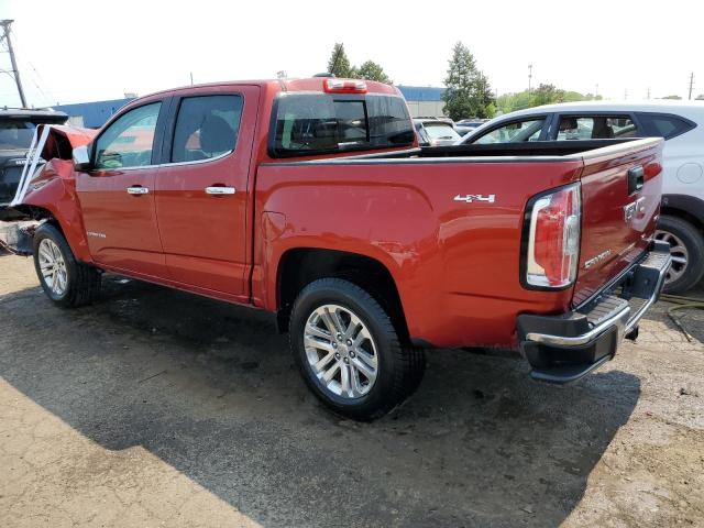 1GTG6DE33G1339010 GMC CANYON SLT