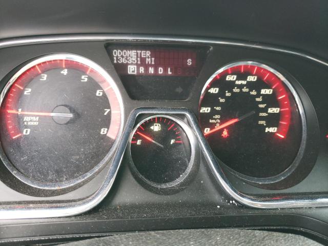 1GKKRRKD3EJ364874 GMC Acadia Slt-1