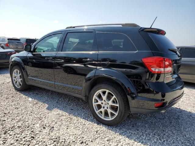 3C4PDCBG2JT294312 Dodge Journey Sxt
