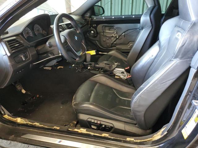 WBS3R9C5XFK333360 BMW M4