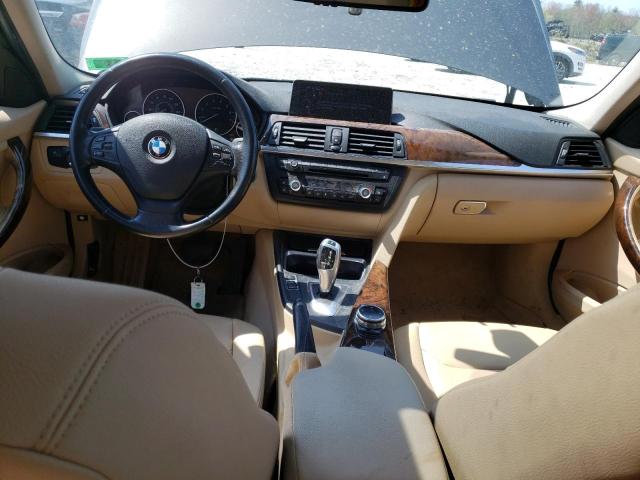 WBA3C3G54ENS68516 BMW 320 I Xdrive