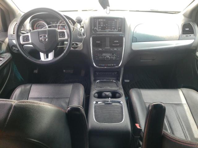 2C4RDGEG2FR681447 Dodge Grand Caravan R/t