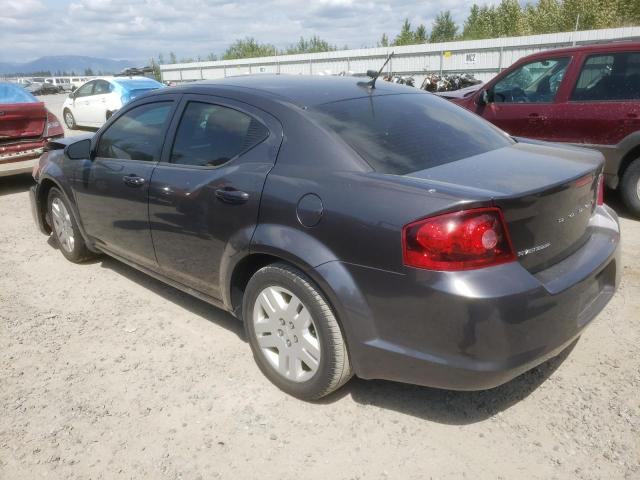 1C3CDZAB5EN234154 Dodge AVENGER SE