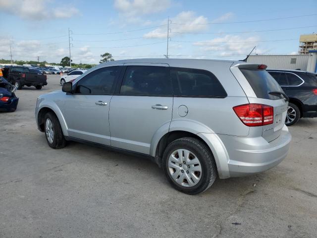3C4PDCAB0ET140600 Dodge JOURNEY SE