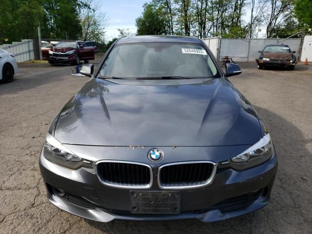 WBA3D3C5XEK156839 BMW 328 D