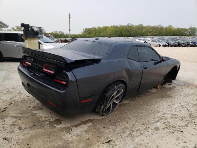 2C3CDZBT6KH571590 Dodge Challenger R/t