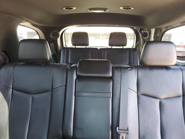 1C4SDHCT0EC483612 Dodge Durango R/t