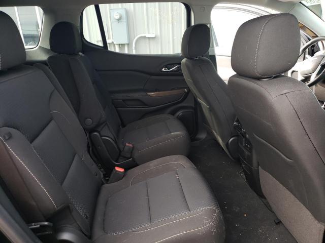 1GKKNRL46PZ137791 GMC ACADIA SLE
