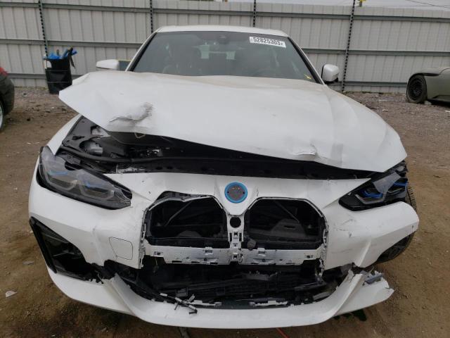 WBY73AW04NFM89413 BMW I4 Edrive40