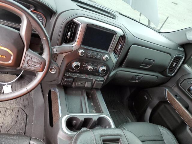 1GT19REY9LF323896 GMC Sierra K2500 Denali